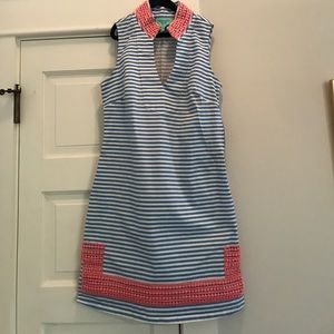 Sail to Sable Dress XS - Like NEW!